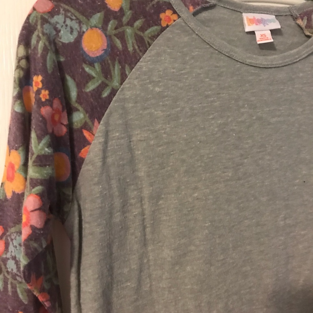 Lularoe Randy - Picture 2 of 2